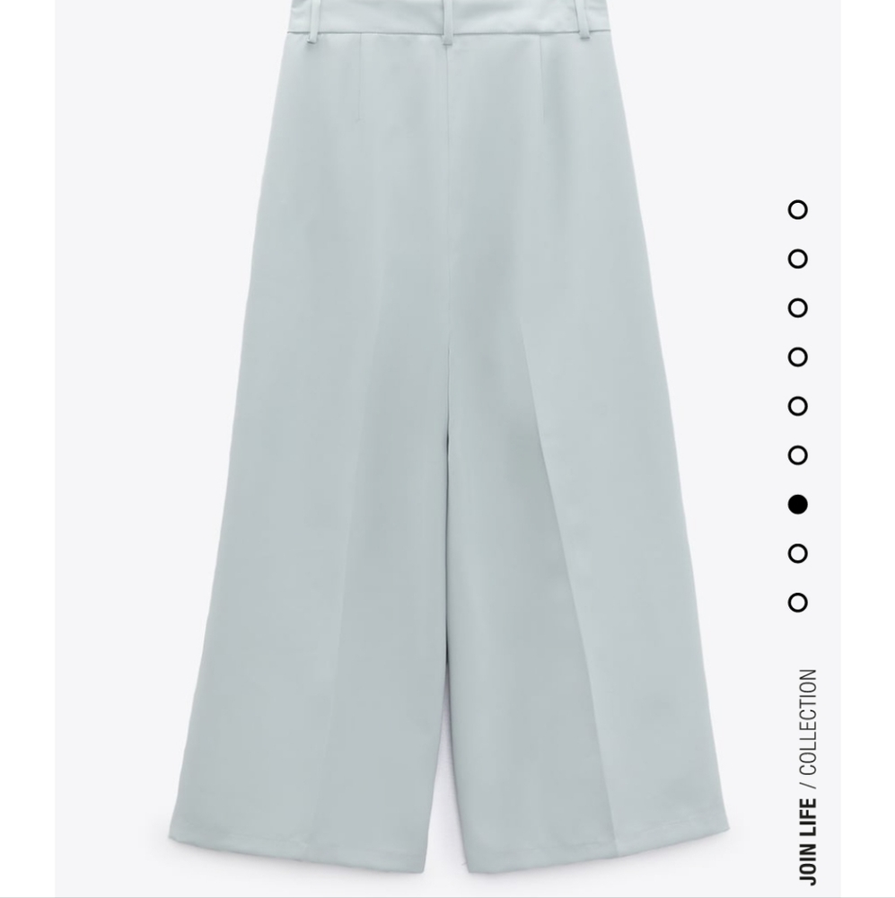 Zara pant - Picture 6 of 8